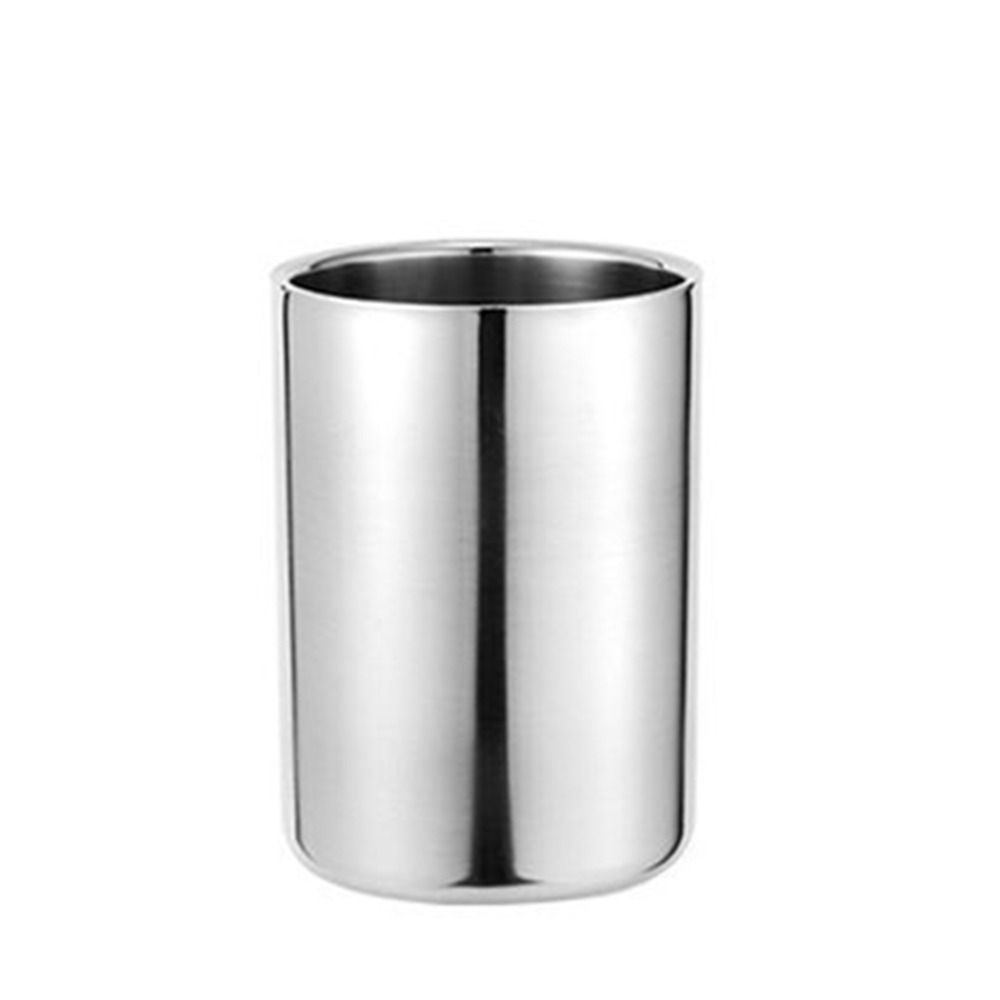 Keep Cold Unbreakable Mugs Double Wall Insulated Cups Ins Tea Cup Mug  for Bar Home