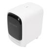 4 In 1 Humidifier 3.5L Large Desktop Humidifier Essential Oil Diffuser Bluetooth Speaker Colorful LED Light