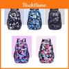 Zaino Tattico Camouflage alla Moda per Uomo e Donna Elegante Borsa da Viaggio per Studenti Capacità 20-35l