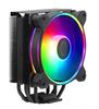 Cooler Master Hyper 212 Halo Black Side-Flow Air-Cooled CPU Cooler RR-S4KK-20PA-R1 FN1897