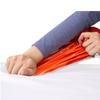 Reflective Survival Sleep Bag Heavy Type Thermals Protecting Shelter for Outdoor Camping Hiking