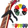 Peças e acessórios para guitarra – Guitarra Kapodastra