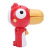 Voice Changer Cartoon Bird Voice Changing Device for Boys Girls Electric Megaphone Bullhorn with 3 Different Voice Effects Fun Outdoor Toy
