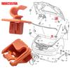 Car Hood Bonnet Rod Clip Retainer 1U0823570A Support Rod Fastener For Skoda Fabia Octavia MK2 2004-2013
