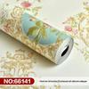 Thick Self-Adhesive Embossed Waterproof Wallpaper for Home Decoration