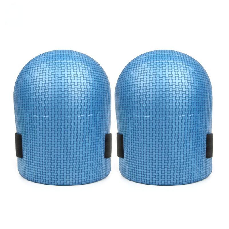 Tile Mud Workers Knee Paste Knee Protection Pad Floor Brick Cement Moisture Thickening Garden Manual Work Tools