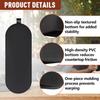 Sliding Pad for Ninja Single Serve Coffee Maker PB051 and PB041, Anti-slip Base Design Is Not Easy to Move, Convenient Storage Strap Design