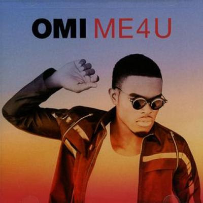 CD OMI - ME4U 88875153832 Ultra 2015 US Reggae, Ska & Dub