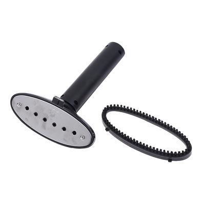 Ugello vapore lungo universale per ferro da stiro elettrico vaporizzatore per indumenti