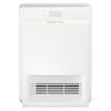 Dainichi Ceramic Fan Heater Heating 1200W White EF-P1200G-W