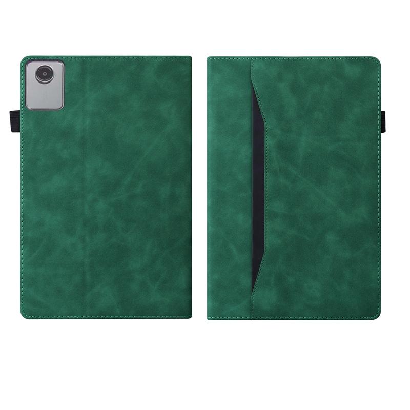 For Lenovo Idea Tab 11 Case 11 Inch Luxury PU Leather Wallet Tablet Funda for Lenovo Idea Tab 11" Tb336fu Tb336zu Case Coque
