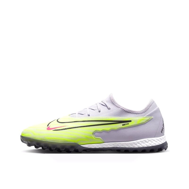 Nike React Phantom Gx Pro TF Barely Volt Men s DD9466-705 EU 44
