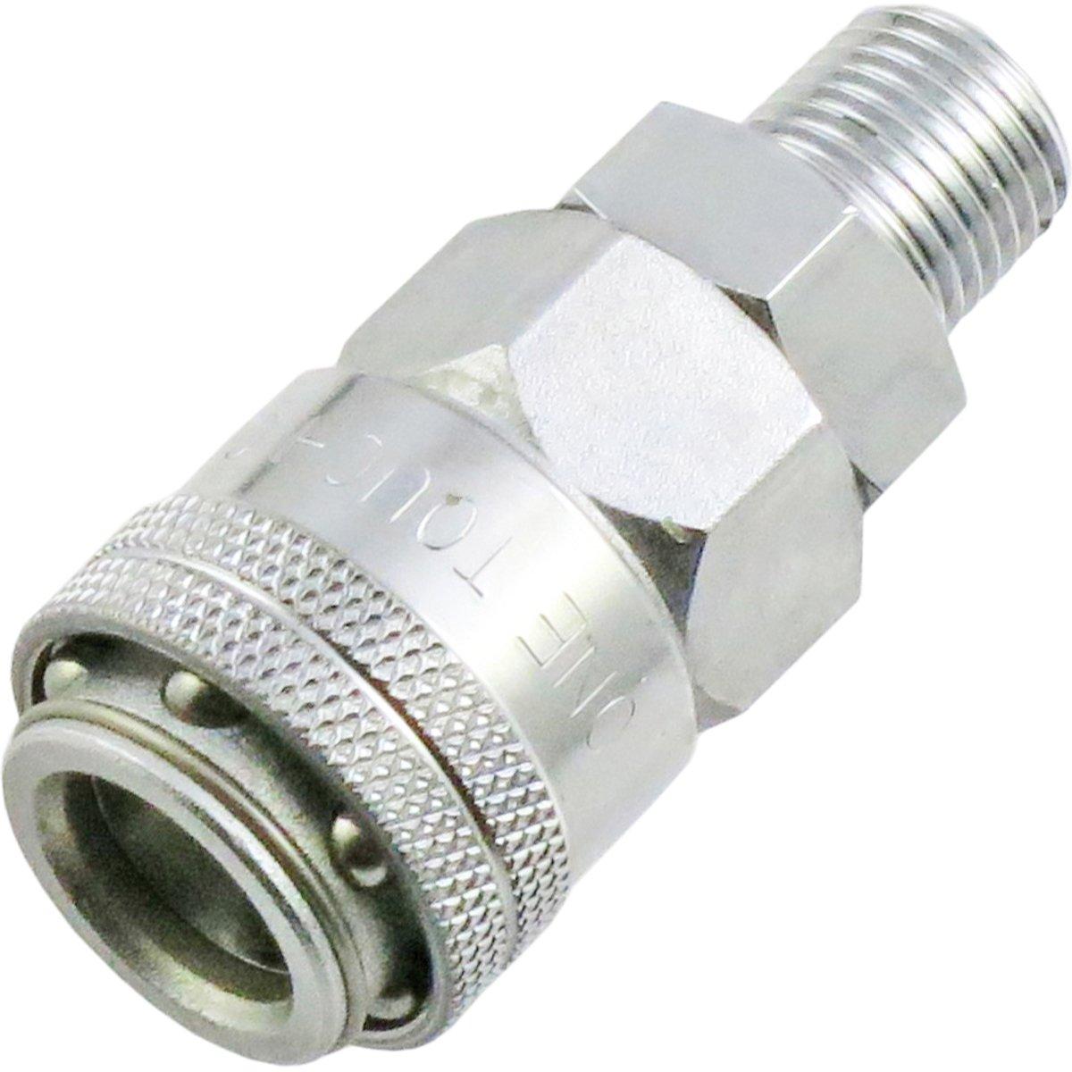 

KONYO SUN UP internal thread socket PT1/4 Rc1/4 SM-22