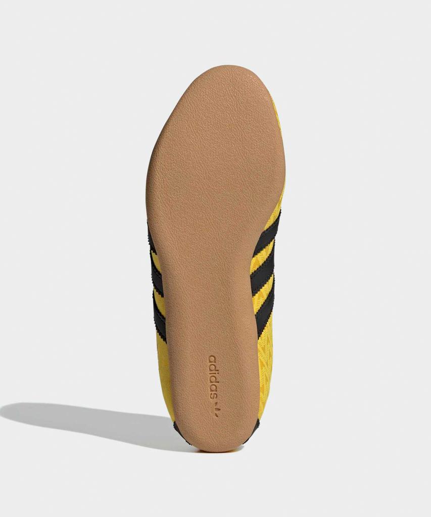 adidas Tokyo - Yellow:Black / Ih6614