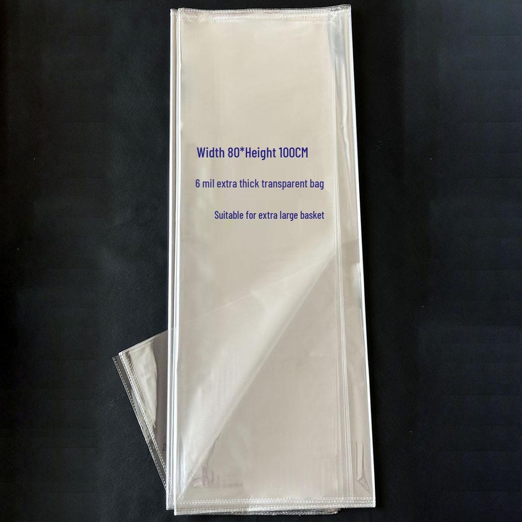 Elegantní novoroční a svatební dárkový koš 2026