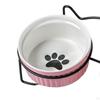 Cat Food Bowl, Pet Protect From Pets, Feeding Bowl