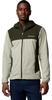 Jacket Heather Canyon II Hooded Jacket (2117063)
