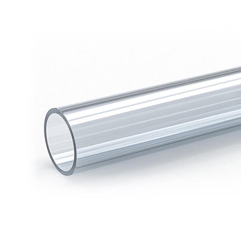 UPVC Transparent Hard Pipe