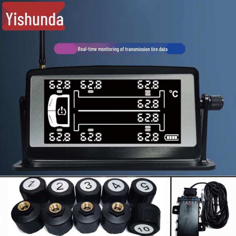 Yishunda Vehicle Safety & Convenience Tools