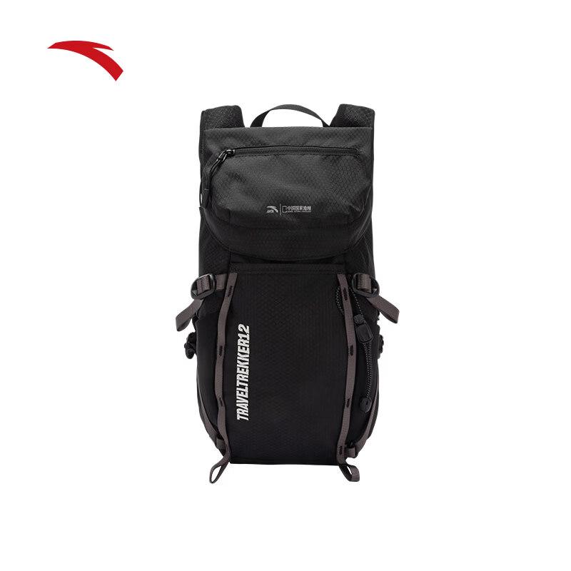 

ANTA x National Geographic TT12 Туристический рюкзак One Size