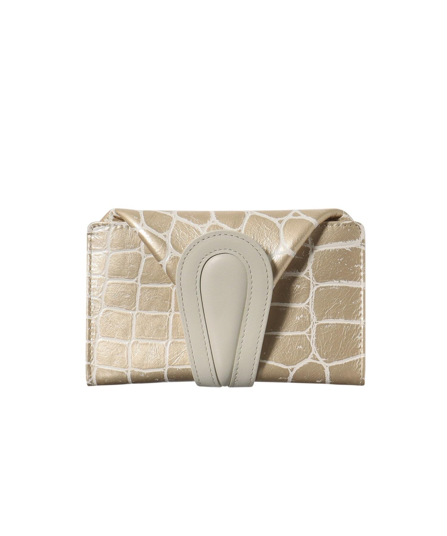 

Wallet VENA Multi Wallet 70921619 Gold [Hiroko Hayashi] Women s (407) 00(FREE)