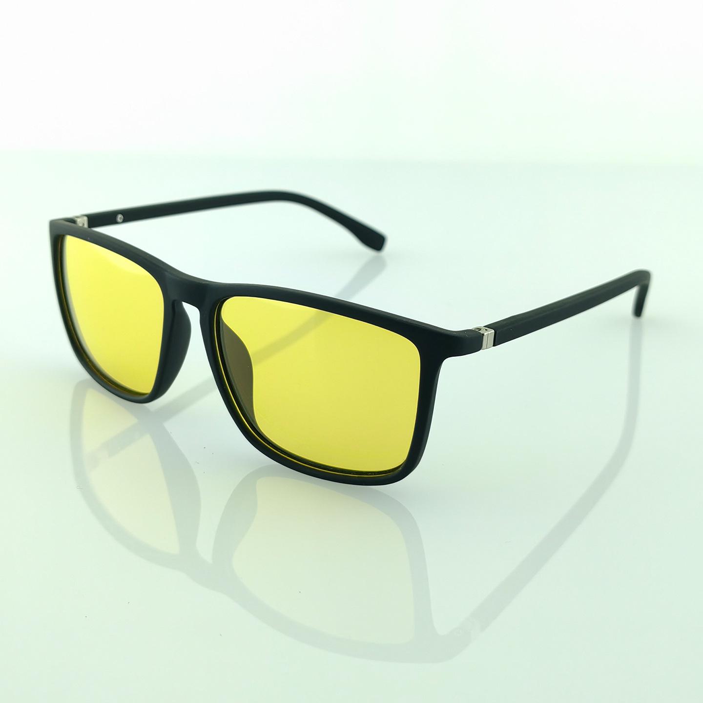 

New TR90 Polarized Lightweight Fashion Sunglasses with Spring Legs - Model 4088