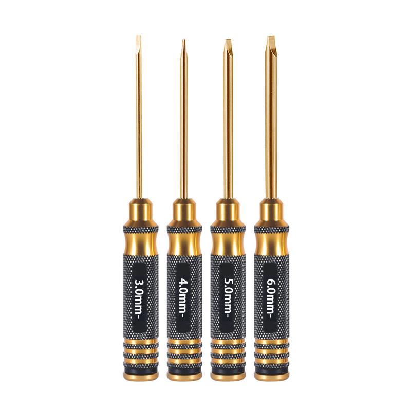 Hex Screwdriver Set for Drone Model Repair