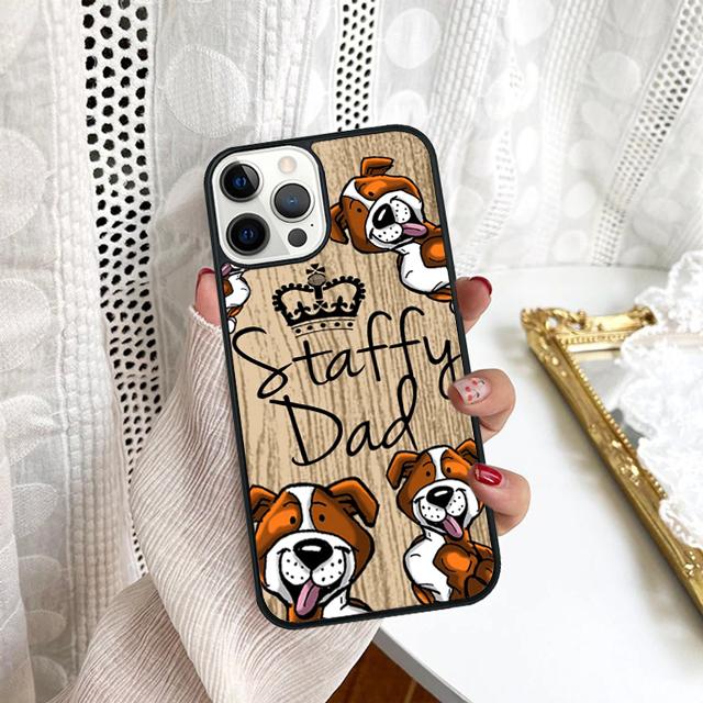 Rottweiler Dog Phone Case For Samsung Galaxy S10 S22 S23 S24 Note 10 20 Lite S20 Plus S21 Ultra Back Cover