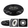 Bearing Cushion Moving Wheels Weight Diameter Height