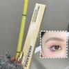 Double Head Pearlescent Matte Colorful Eyeliner Lying Silkworm Pen Waterproof Lasting Yellow Blue Eye Makeup Nature Eye Liner