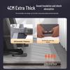Churong Acoustic Soundproofing & Shock Absorption Floor Mat