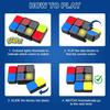 Pup Go Electronic Memory Game for Kids Ages 8-13, Handheld Light and Music Games, Fidget Toys for Teenager, Cool Presents for Teenage