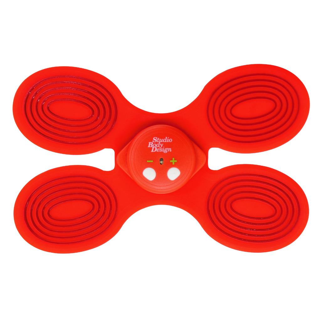 goodsman Studio Body Design Beauty Pressure EMS Pad