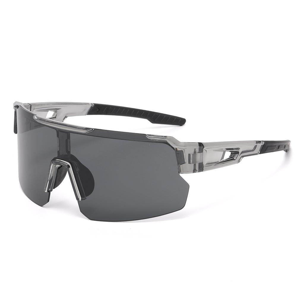 New outdoor cycling glasses, sports eyewear, colorful sunglasses, and hiking sunglasses