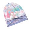 Little Twin Stars Birthday Daily Style Knit Hat for Adults, Perfect for Weekend Errands, Quick Meetups, Or Everyday City Wear with a Touch of