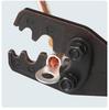 Ratchet Crimper for OT/SV/Ring/Fork Copper Wire Terminals
