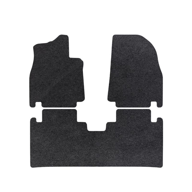 Non-Slip, Wear-Resistant Car Floor Mats for Geely Emgrand GL (2016-2021)