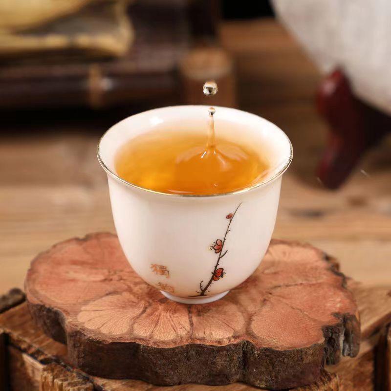 357g Kinesisk Shoumei Hvit Te Kake Fuding Hvit Te Høyfjells Gammel Hvit Te