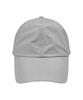 NEWTAPE Wind Air Big Size Ball Cap - Silver