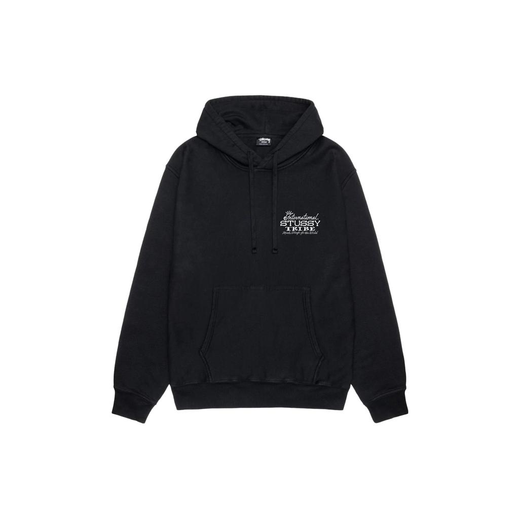 Stussy FW23 Ist Hoodie Pigment Dyed Unisex 1925020