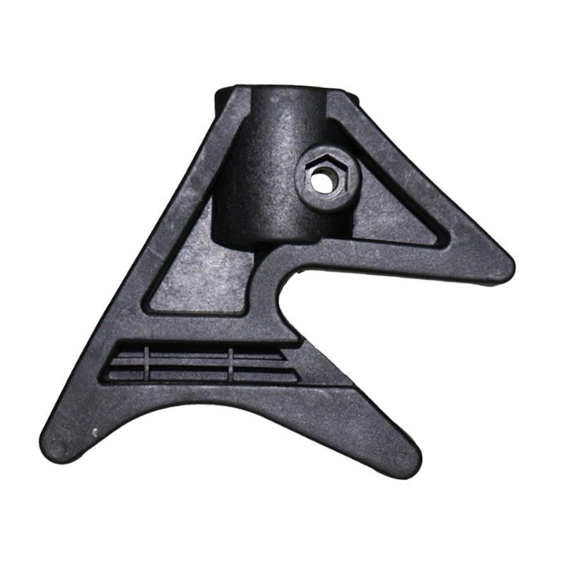 High Efficient Tire Machine Head PP Tire Changer Parts Tire Mounting Demounting Tool for Car Maintenance