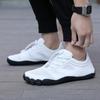 Barefoot Wide Toe Hiking Sneakers Non-slip Gym Training Sports Shoes Breathable Outdoor Walking Trekking Shoes