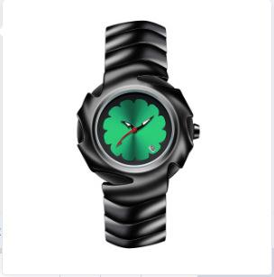 Medieval Blade Original Retro Watch Men'S Fashion Trend Premium Niche Design Alien Personality