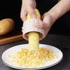 Stainless Steel Corn Kernel Separator Rotating Corn Stripper Lightweight Corn Peeler  Household