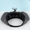 Dog Head Wrap Noise Cancelling Adjustable Pet Wrap Ear Protection For Grooming Thunderstorm Outdoor Vet Visit Travel Walking
