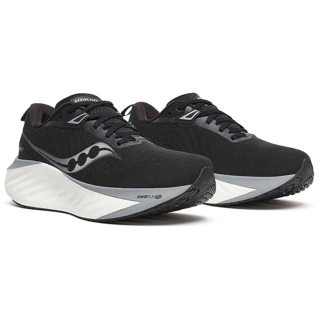 Saucony TRIUMPH 22 Slip Resistant Abrasion Resistant Low top Casual - S10965-200