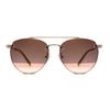 S.t. Dupont Two Bridge Boeing Sunglasses Dp 6638