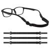 Antilost Cord for Glasses Sunglasses Strap Eyeglasses Elastic Antislip Rope Glasses Sport Strap Holder Eyewear Accessory