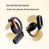 Sayrelances Z8 OWS Ear-Hook Sport Bluetooth Headphones