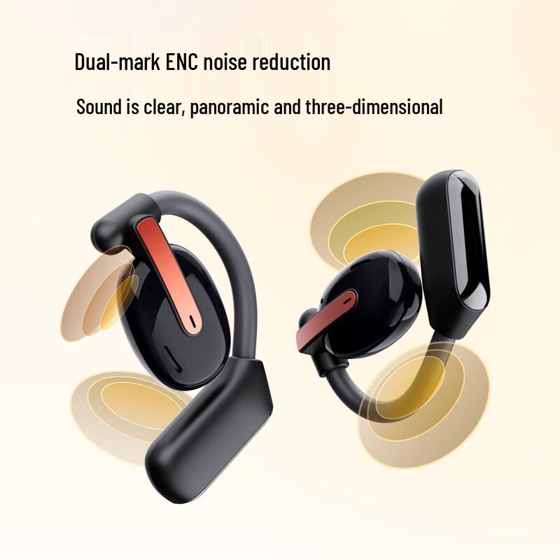 Sayrelances Z8 OWS Ear-Hook Sport Bluetooth Headphones